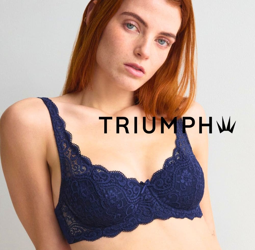 Triumph Lingerie